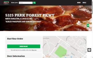Jet's Pizza