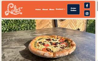 Lola's Pizza