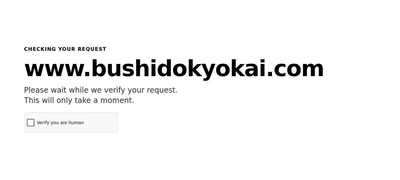 Bushido Kyokai of Schaumburg website