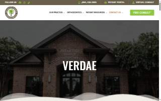 Palmetto Family Orthodontics - Greenville (Verdae)