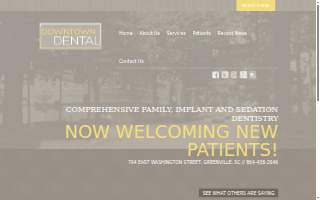 Downtown Dental