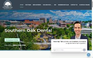 Dentist