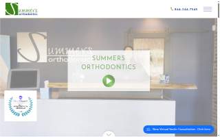 Summers Orthodontics