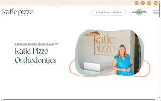 Katie Pizzo Orthodontics