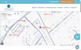 Ashby Park Family Orthodontics - Greenville