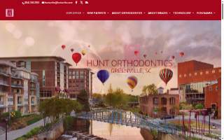 Hunt Orthodontics