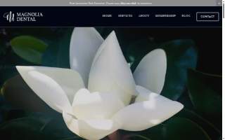 Magnolia Dental