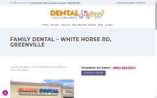 Family Dental - Greenville