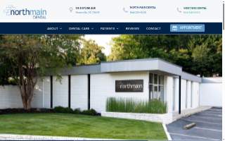 North Main Dental