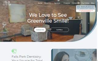 Derrick Brian R DDS