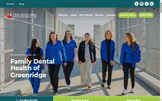 Family Dental Health of Greenridge