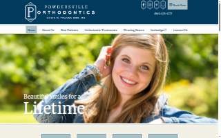 Powdersville Orthodontics