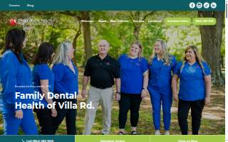 Family Dental Health of Villa Rd