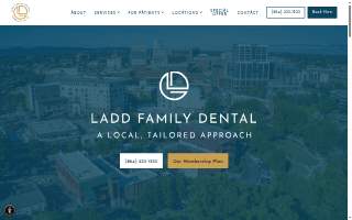 Ladd Family Dental