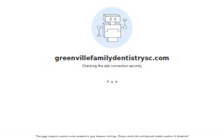 Greenville Family Dentistry