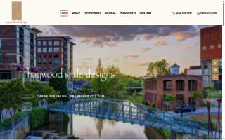 Haywood Smile Designs