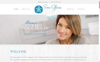 Sea Glass Periodontics & Implantology