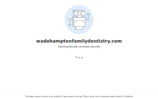 Wade Hampton Family Dentistry
