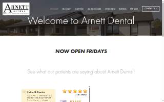 Arnett Dental