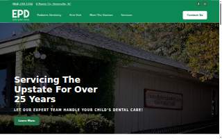 Eastside Pediatric Dentistry