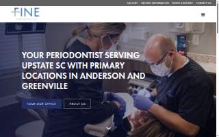 Fine Periodontics