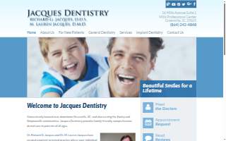 Jacques Dentistry