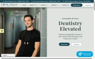 Twin Falls Family Dentistry