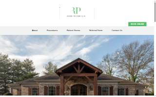 Ravenel Periodontics PA: Lisa Ravenel DMD