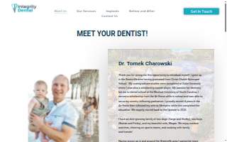 Integrity Dental