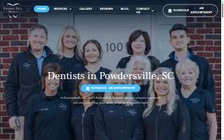 Powdersville Dental Associates