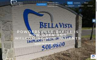 Bella Vista Dental
