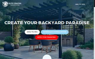 Elite Coastal Landscaping LLC