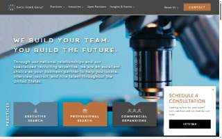 Kester Search Group, LLC