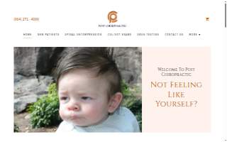 Poff Chiropractic & DOT