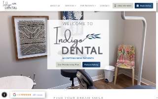 Indigo Dental