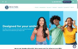 River Falls Orthodontics