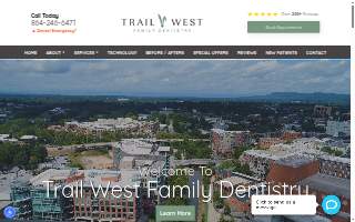 Trail West Family Dentistry