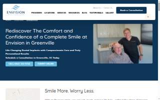 Envision Dental Implant Center