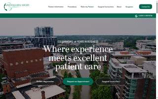 Greenville Oral Surgery Partners