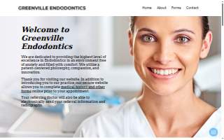 Greenville Endodontics