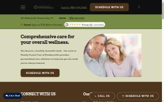 Family Dental Care of Powdersville