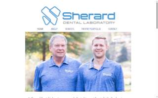 Sherard Dental Laboratory