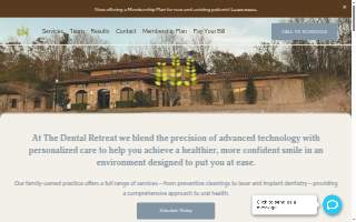 The Dental Retreat