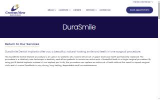 Durasmile