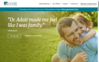 Adair Family Dentistry