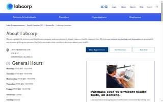 Labcorp