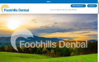 Foothills Dental