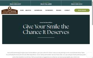 Tylan Creek Family Dentistry