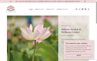 Holistic Dental And Wellness Center