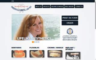 Greenville Dental Lab